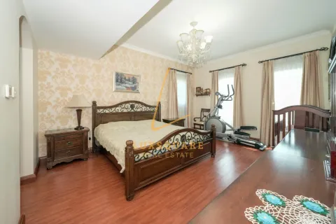 Apartment in Green Community, Dubai 3 bedrooms, 237 sq.m. № 93772 - photo 15