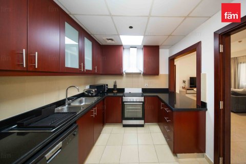 Купить квартиру в Дубае: 2 спальни, 140.8м², № 93764 - фото 15