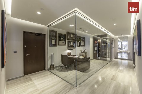 Купить квартиру в Dubai Media City, Дубай: 4 спальни, 421.3м², № 93755 - фото 21