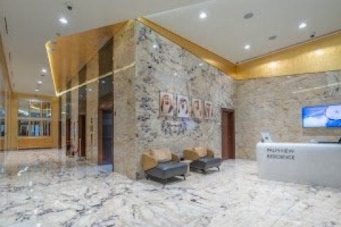 Купить квартиру в Dubai Media City, Дубай: 4 спальни, 421.3м², № 93755 - фото 1