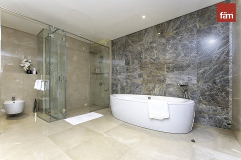 Купить квартиру в Dubai Media City, Дубай: 4 спальни, 421.3м², № 93755 - фото 30