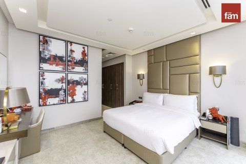 Купить квартиру в Dubai Media City, Дубай: 4 спальни, 421.3м², № 93755 - фото 26