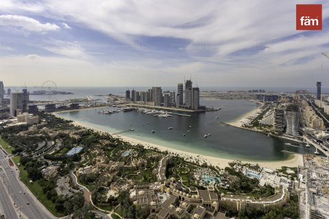 Купить квартиру в Dubai Media City, Дубай: 4 спальни, 421.3м², № 93755 - фото 7