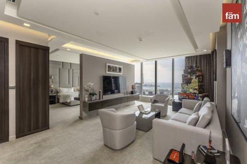 Купить квартиру в Dubai Media City, Дубай: 4 спальни, 421.3м², № 93755 - фото 23