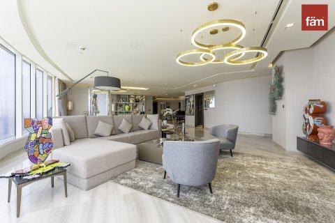 Купить квартиру в Dubai Media City, Дубай: 4 спальни, 421.3м², № 93755 - фото 29