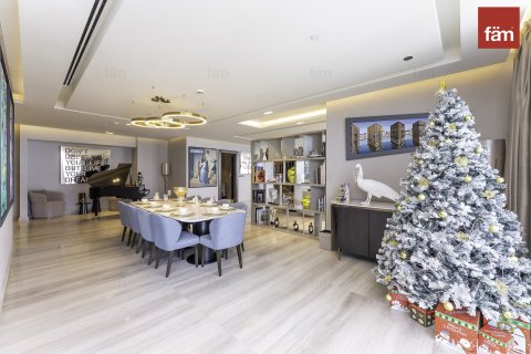 Купить квартиру в Dubai Media City, Дубай: 4 спальни, 421.3м², № 93755 - фото 2