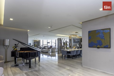 Купить квартиру в Dubai Media City, Дубай: 4 спальни, 421.3м², № 93755 - фото 10