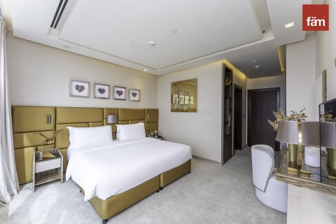 Купить квартиру в Dubai Media City, Дубай: 4 спальни, 421.3м², № 93755 - фото 19