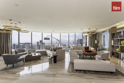 Купить квартиру в Dubai Media City, Дубай: 4 спальни, 421.3м², № 93755 - фото 16