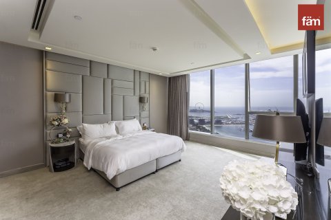 Купить квартиру в Dubai Media City, Дубай: 4 спальни, 421.3м², № 93755 - фото 13