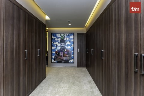 Купить квартиру в Dubai Media City, Дубай: 4 спальни, 421.3м², № 93755 - фото 22