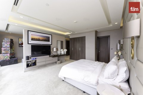 Купить квартиру в Dubai Media City, Дубай: 4 спальни, 421.3м², № 93755 - фото 9