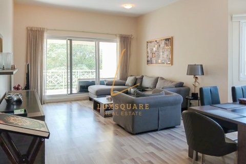 Apartamento en Green Community West, Green Community, Dubai, 2 dormitorios, 144 m², № 93771 - foto 2