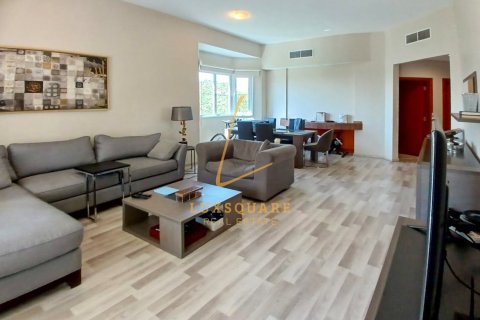 Apartamento en Green Community West, Green Community, Dubai, 2 dormitorios, 144 m², № 93771 - foto 4