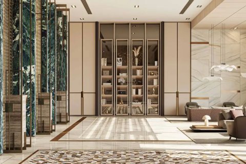 Appartement à Dubai Marina, Dubai, 2 chambres, 99.5 m², № 41727 - photo 8