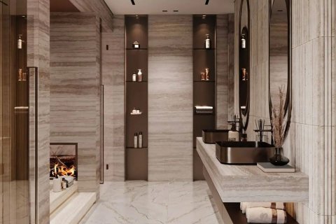Appartement à Dubai Marina, Dubai, 2 chambres, 99.5 m², № 41727 - photo 6