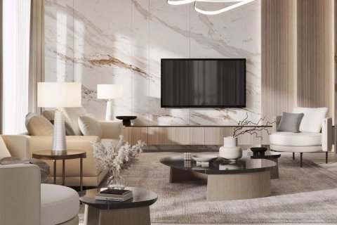 Appartement à Dubai Marina, Dubai, 2 chambres, 99.5 m², № 41727 - photo 1