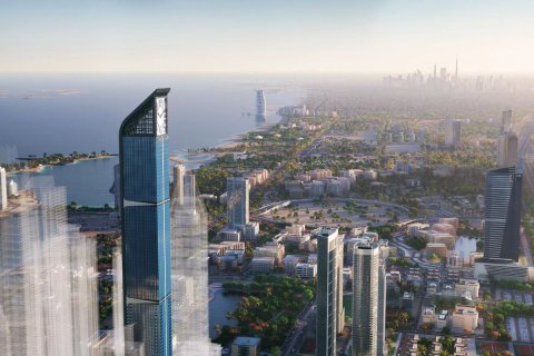 Appartement à Dubai Marina, Dubai, 2 chambres, 99.5 m², № 41727 - photo 11