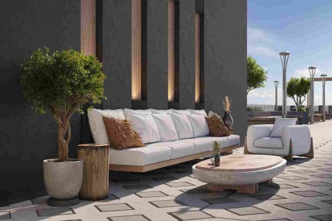 Appartement à Dubai Marina, Dubai, 2 chambres, 99.5 m², № 41727 - photo 7