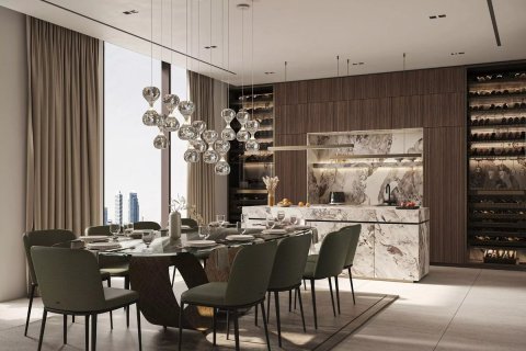 Appartement à Dubai Marina, Dubai, 2 chambres, 99.5 m², № 41727 - photo 4