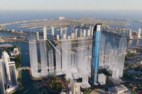 Appartement à Dubai Marina, Dubai, 2 chambres, 99.5 m², № 41727 - photo 12