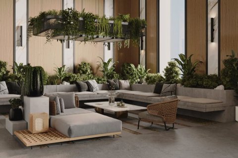 Appartement à Dubai Marina, Dubai, 2 chambres, 99.5 m², № 41727 - photo 5