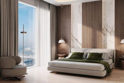 Appartement à Dubai Marina, Dubai, 2 chambres, 99.5 m², № 41727 - photo 2