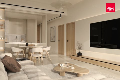 شقة في دبي 1غرف نوم, 75.1 م² رقم 41730 - صورة 2