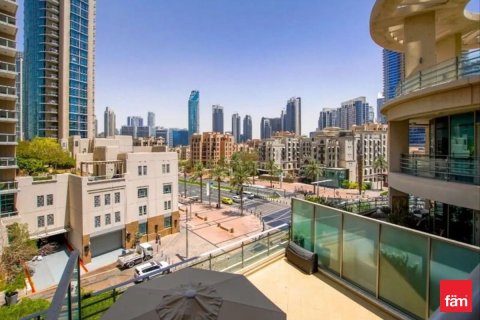 شقة في وسط مدينة دبي, دبي 2 غرف نوم, 106.7 م² رقم 41726 - صورة 19