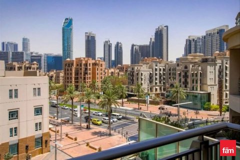 شقة في وسط مدينة دبي, دبي 2 غرف نوم, 106.7 م² رقم 41726 - صورة 1