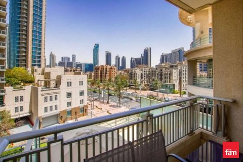 شقة في وسط مدينة دبي, دبي 2 غرف نوم, 106.7 م² رقم 41726 - صورة 18