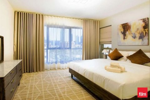 شقة في وسط مدينة دبي, دبي 2 غرف نوم, 106.7 م² رقم 41726 - صورة 11