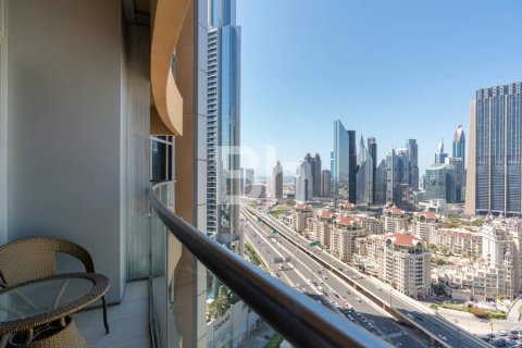 Apartment in Downtown Dubai (Downtown Burj Dubai), Dubai 1 bedroom, 88 sq.m. № 21270 - photo 15