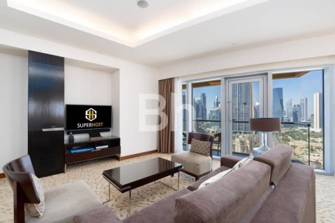Apartment in Downtown Dubai (Downtown Burj Dubai), Dubai 1 bedroom, 88 sq.m. № 21270 - photo 11