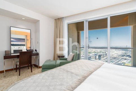 Apartment in Downtown Dubai (Downtown Burj Dubai), Dubai 1 bedroom, 88 sq.m. № 21270 - photo 5