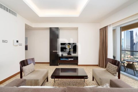 Apartment in Downtown Dubai (Downtown Burj Dubai), Dubai 1 bedroom, 88 sq.m. № 21270 - photo 10