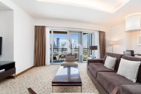 Apartment in Downtown Dubai (Downtown Burj Dubai), Dubai 1 bedroom, 88 sq.m. № 21270 - photo 12