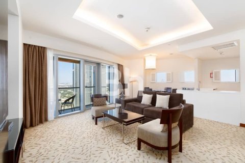 Apartment in Downtown Dubai (Downtown Burj Dubai), Dubai 1 bedroom, 88 sq.m. № 21270 - photo 1