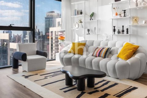 Apartment in Downtown Dubai (Downtown Burj Dubai), Dubai 2 bedrooms, 100 sq.m. № 21268 - photo 30