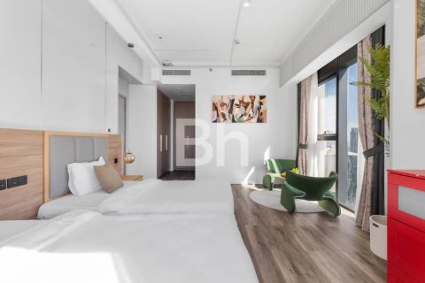 Apartment in Downtown Dubai (Downtown Burj Dubai), Dubai 2 bedrooms, 100 sq.m. № 21268 - photo 13