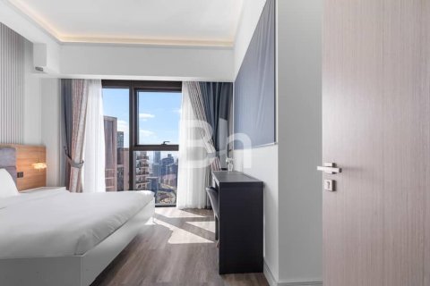 Apartment in Downtown Dubai (Downtown Burj Dubai), Dubai 2 bedrooms, 100 sq.m. № 21268 - photo 24