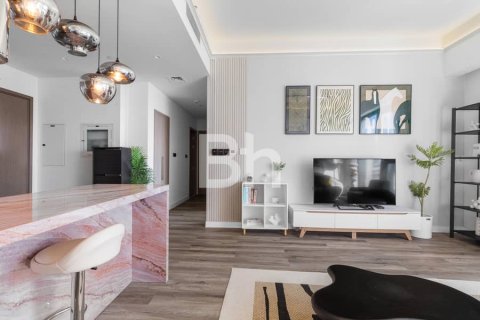 Apartment in Downtown Dubai (Downtown Burj Dubai), Dubai 2 bedrooms, 100 sq.m. № 21268 - photo 26