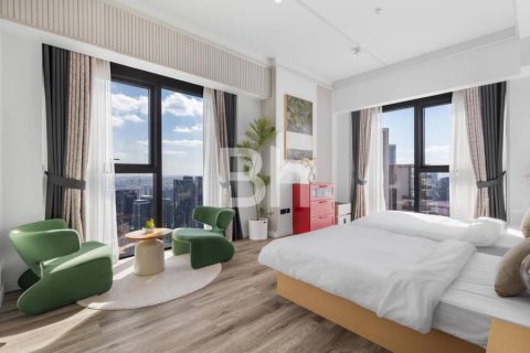Apartment in Downtown Dubai (Downtown Burj Dubai), Dubai 2 bedrooms, 100 sq.m. № 21268 - photo 1