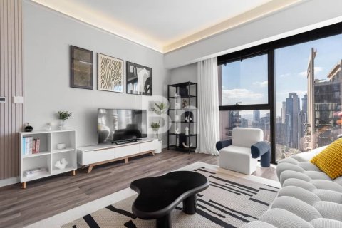 Apartment in Downtown Dubai (Downtown Burj Dubai), Dubai 2 bedrooms, 100 sq.m. № 21268 - photo 4