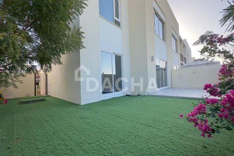 تاون هاوس في دبي 3 غرف نوم, 216.3 م² رقم 6414 - صورة 1