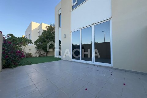 تاون هاوس في دبي 3 غرف نوم, 216.3 م² رقم 6414 - صورة 10