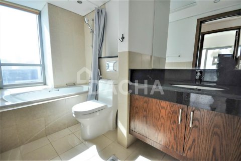 شقة في 8 Boulevard Walk, وسط مدينة دبي, دبي 1غرف نوم, 101.1 م² رقم 6397 - صورة 6