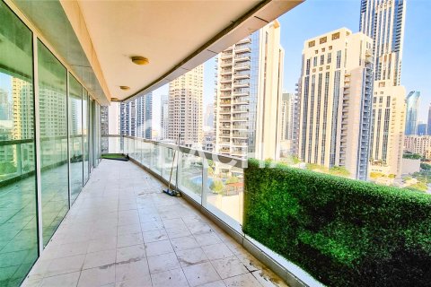شقة في 8 Boulevard Walk, وسط مدينة دبي, دبي 1غرف نوم, 101.1 م² رقم 6397 - صورة 10