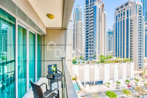 شقة في 8 Boulevard Walk, وسط مدينة دبي, دبي 1غرف نوم, 101.1 م² رقم 6397 - صورة 3