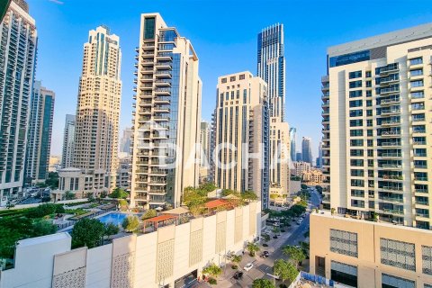 شقة في 8 Boulevard Walk, وسط مدينة دبي, دبي 1غرف نوم, 101.1 م² رقم 6397 - صورة 9